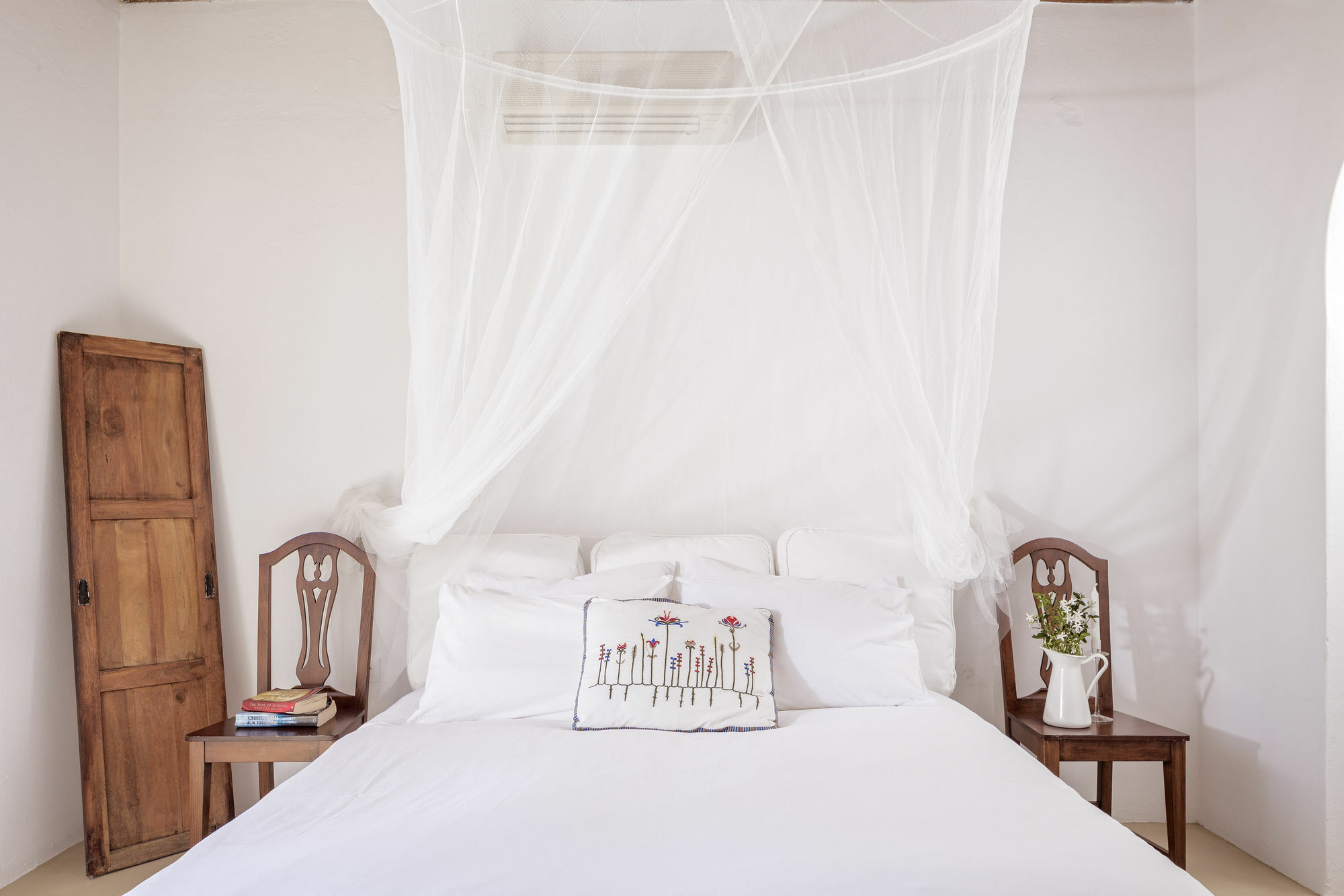 Rhenia Hotel Τούρλος Εξωτερικό φωτογραφία