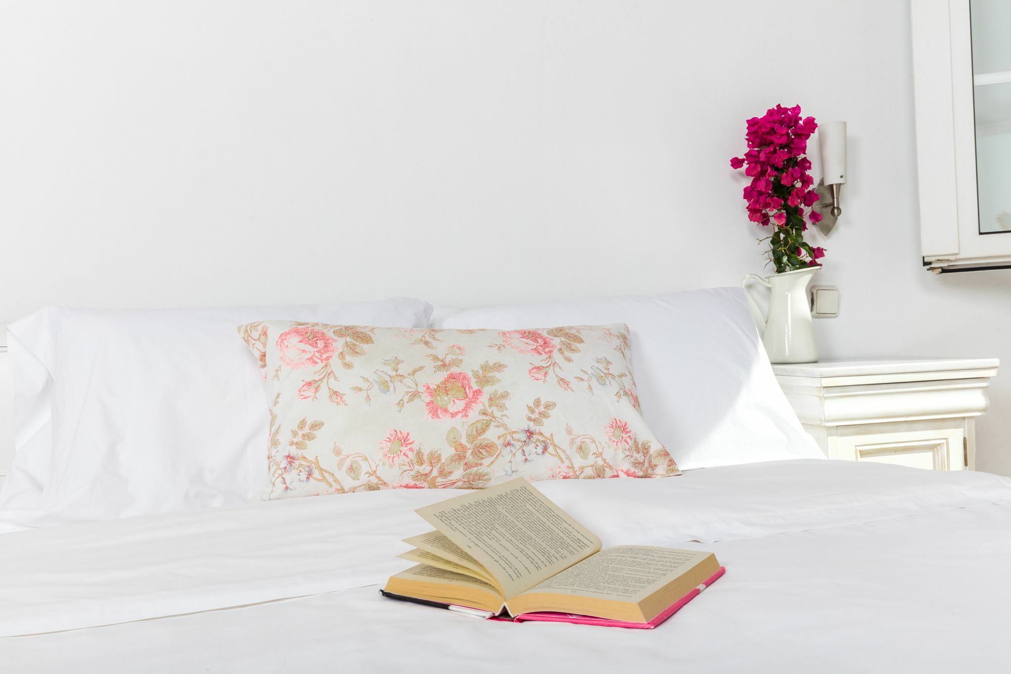 Rhenia Hotel Τούρλος Εξωτερικό φωτογραφία